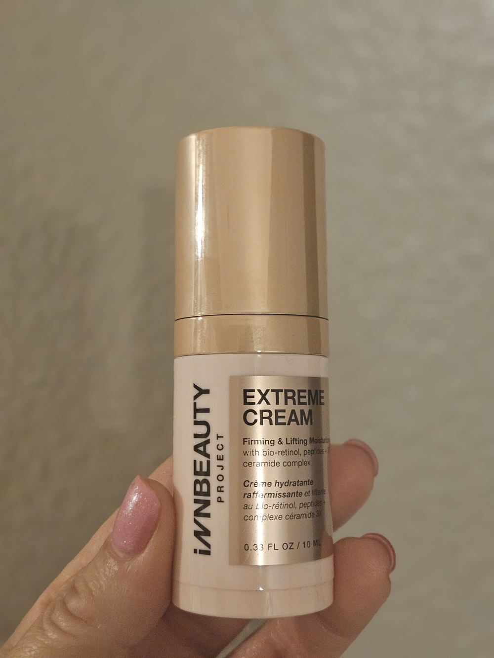 🌞 5/$40- INNBeauty Project Extreme Cream - Firming Moisturizer (Cream)